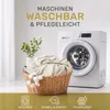 Lavea® Spannbettlaken 140x200cm - 160x200cm, Maya, 100% Produktbild-Vorschau 10