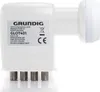 GSS Octo LNB Weiss für digital Satellitenschüssel, für 8 Produktbild-Vorschau 1