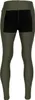 Pinewood 3279 Finnveden Active Tights 2.0 Damen Mossgreen Produktbild-Vorschau 2
