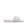 Nike Wmns Victori One Slide A Malapena Rosa/Metallic Silve Anteprima dell’immagine prodotto 13