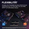 Crucial Pro - Overclocking Edition - DDR5 - Kit Produktbild-Vorschau 16