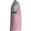 Jako Iconic Trikot Kurzarm Kinder - Dusky Pink / Soft Grey Produktbild-Vorschau 8