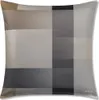 JOOP! Bettwäsche 135x200 Mako Satin grau beige 4108/7 Produktbild-Vorschau 3