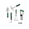 Parkside Gartenhelfer Pflanzhilfe, Set - 5-Teilig Produktbild-Vorschau 1