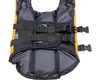 Karlie Schwimmweste Aqua-Top M - Nylon - Orange - 35 cm Produktbild-Vorschau 5