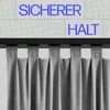 Schlaufengleiter für Gardinenschiene, 40 Stk., Schwarz - Produktbild-Vorschau 5