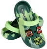 Minecraft Schaumstoff-Badeschuhe für Jungen, dicke Produktbild-Vorschau 3