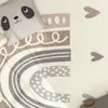 Paco Home Teppich Kinderzimmer Kinderteppich Mädchen Produktbild-Vorschau 3