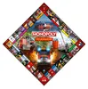 Monopoly - Feuerwehr Gesellschaftsspiel Brettspiel Spiel Produktbild-Vorschau 3