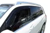 Heko Deflecteurs D'Air / De Vent Pour Mercedes GLK Class Voir les images du produit 3