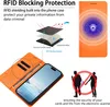 Etui cuir pour iPhone 12/iPhone 12 Pro, étui magnétique en Voir les images du produit 6