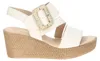Gabor 84.771 Damen Sandalette - Riemchen Sandalen weiß NEU Produktbild-Vorschau 2