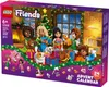 LEGO 42668 Friends Adventskalender 2025 Produktbild-Vorschau 43