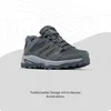 COLUMBIA REDMOND IV LOW WATERPROOF Grau Produktbild-Vorschau 12
