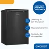 Exquisit Gefrierschrank GS581-051C inoxlook-az | Produktbild-Vorschau 6