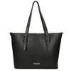 Große Damen Tasche Schultertasche Umhängetasche Crossover Produktbild-Vorschau 2