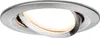 Paulmann Luce da incasso LED Nova basic set orientabile Anteprima dell’immagine prodotto 3