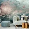 Muralo Selbstklebende Fototapete WELTRAUM Kosmos Planeten Produktbild-Vorschau 6