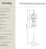 Figurína na mieru, výškovo nastaviteľná, 133 - 168 cm Náhľad obrázku produktu 9