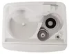 Ardes 8U20, Biela, Podlaha, Tabuľka, 30 W, AC, 30 W, 230 mm Náhľad obrázku produktu 6