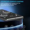 1 pack Google Pixel 7 Pro Displayschutzfolie und 1 pack Produktbild-Vorschau 3