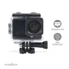 Nedis Action Cam - Dualer Bildschirm - 1080p@30fps - 12 Produktbild-Vorschau 3