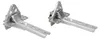 BLUPARTS - KOMPATIBEL 10101130 Türscharnier Einbau Set Produktbild-Vorschau 4