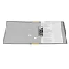 Leitz 1050-50-15 1050 Classeur A4 Marbre nuageux, 52 mm, Voir les images du produit 16