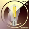 E27 LED Leuchtmittel 11W Dimmbar 230V warmweiß 3000K Form Produktbild-Vorschau 2