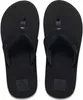 Reef The Layback Schwarz - Heren Pantoffeln - CJ4364 Produktbild-Vorschau 1