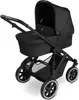 ABC Design Kombi-Kinderwagen Salsa 5 Air inkl. Babywanne Produktbild-Vorschau 2