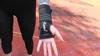 Handbandage Luxury Plus von Medical Source für rechts und Produktbild-Vorschau 2