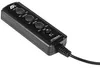 Aktivní subwoofer ESX 28 cm Aktivní subwoofer VISION pro Náhled obrázku produktu 5