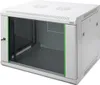 DIGITUS Wandgehäuse     Dynamic  9HE 474x600x450mm   Voir les images du produit 2
