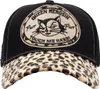 Queen Kerosin Damen Trucker Cap "Touch me hard" Produktbild-Vorschau 2