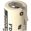 Bateria litowa Sanyo CR17335 SE Rozmiar 2/3A, z Podgląd zdjęcia produktu 2