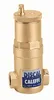 Separatore d'aria Caleffi DISCAL ottone 3/4" IG Anteprima dell’immagine prodotto 1