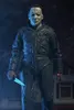 Neca Halloween Der Fluch Des Michael Myers-ultimative Produktbild-Vorschau 16
