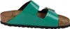 Birkenstock Arizona BS Patent Digital Green Damen Produktbild-Vorschau 9