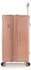 HEYS Trolley Luxe Trunk 30" Rose Gold roségoldfarben 77cm Produktbild-Vorschau 4