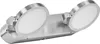 Ledvance LED Smart+ Badezimmerleuchte Sun@Home Silber IP44 Produktbild-Vorschau 1