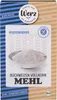 Buchweizen-Vollkorn-Mehl - glutenfrei 1kg Produktbild-Vorschau 2