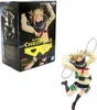 My Hero Academia Banpresto Chronicle Figure Academy PVC Produktbild-Vorschau 6