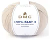 DMC 100% Baby-3 Wool - pura Lana (Colore 31) Anteprima dell’immagine prodotto 1