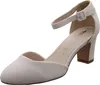 Tamaris Pumps - Weiß Glam Synthetik Größe: 39 Normal Produktbild-Vorschau 31