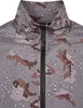 Urban Classics TB3127 | Camo Track Jacket Trainingsjacke Produktbild-Vorschau 10