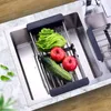 Ociekacz koszyk na zlew ORDOS czarny Podgląd zdjęcia produktu 11