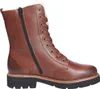 Remonte Damen Stiefel, braun(amarettoamarettobeige (24)), Produktbild-Vorschau 5