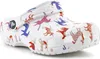 Schuhe Crocs Classic Character Print 2096959CD Produktbild-Vorschau 1