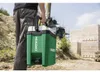HiKOKI Akku-Kühl- und Wärmebox 18 V, incl. Trennwand, Produktbild-Vorschau 6